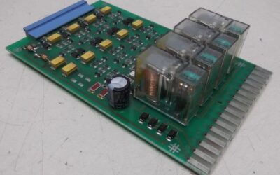 Alternative view of Statomat-Verteiler von AER-Antriebselektronik - P9101