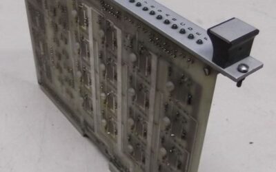 Alternative view of Steuerkarte von Homag - 2-083-01-5406/07