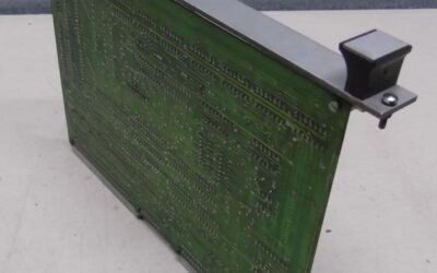 Alternative view of Steuerkarte von Homag - 2-083-01-5003