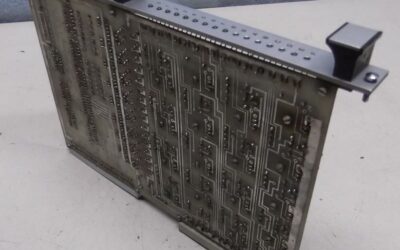 Alternative view of Steuerkarte von Homag - 2-083-01-5403/04