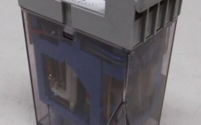 Alternative view of Zeitrelais von Dold - AA 7616.82