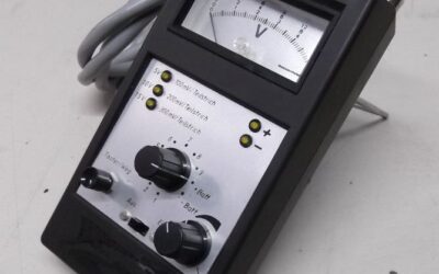 Geräte-Tester von B - BTG 84