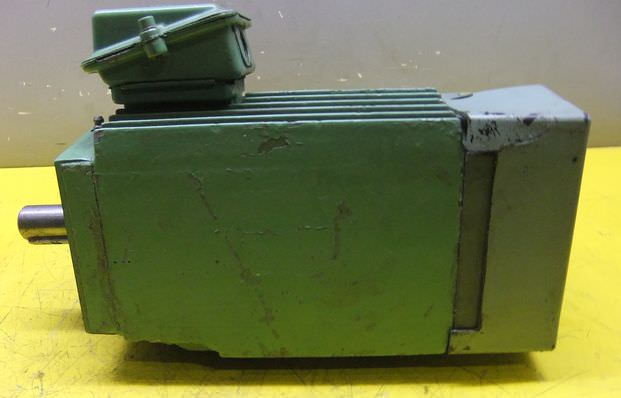 Fräsmotor für Kantenbearbeitungsmaschinen von Perske - KNS 61.13-2