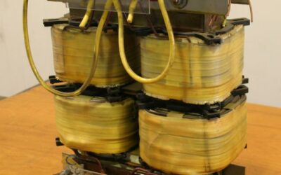 Trafo von IST - C 1100-80