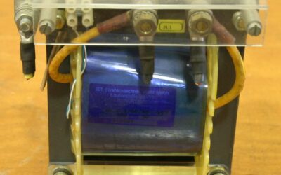 Alternative view of Trafo von IST - Dr.C 1100-80