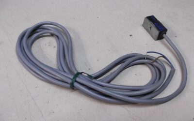 Alternative view of Näherungsschalter von Festo - SMEO-1B