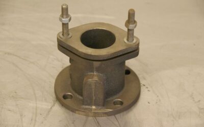 Stopfbuchse von NEMA - Durchmesser 40 mm