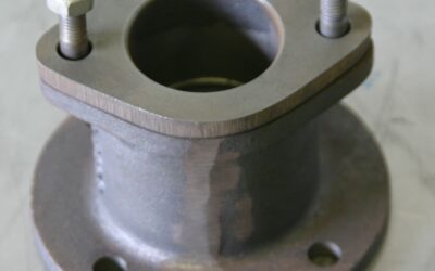 Stopfbuchse von NEMA - Durchmesser 40 mm