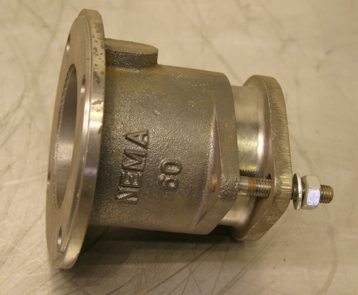 Stopfbuchse von NEMA - Durchmesser 60 mm – Bild 4