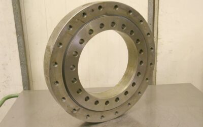 Großwälzlager von Rothe Erde - 2-060-40-0490-001