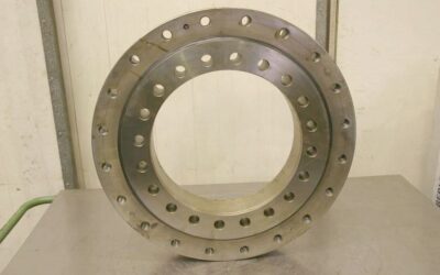 Alternative view of Großwälzlager von Rothe Erde - 2-060-40-0490-001