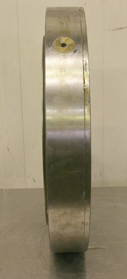 Großwälzlager von Rothe Erde - 2-060-40-0490-001 – Bild 3