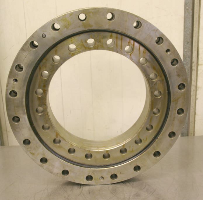 Großwälzlager von Rothe Erde - 2-060-40-0490-001 – Bild 4