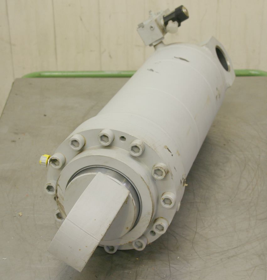 Hydraulikzylinder von GSL German Standard Lift - D180125AAV20375 – Bild 2
