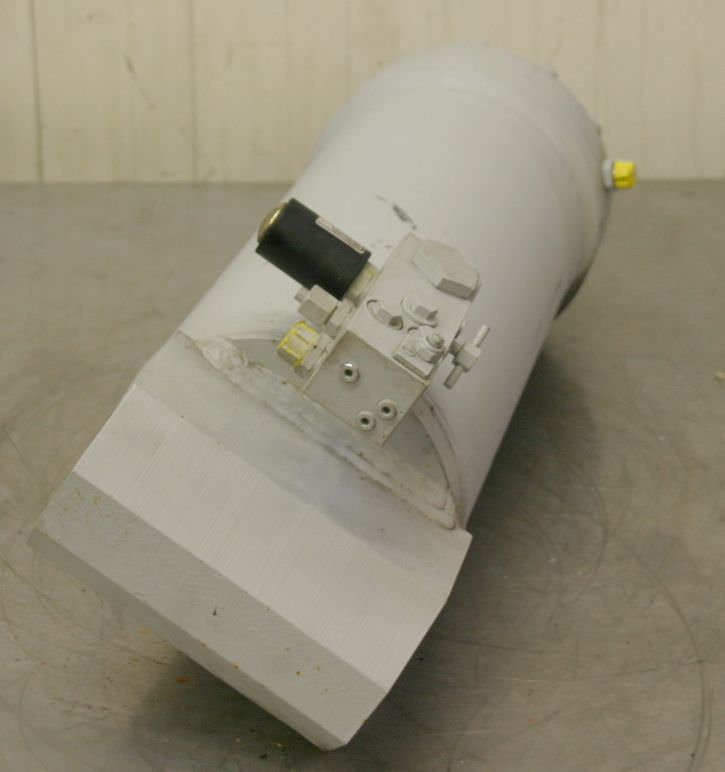 Hydraulikzylinder von GSL German Standard Lift - D180125AAV20375 – Bild 3