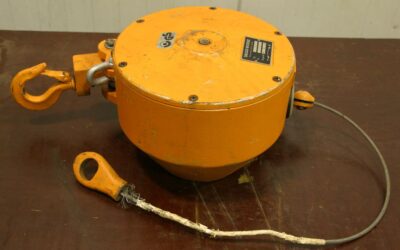 Balancer von Dalex - D5-45