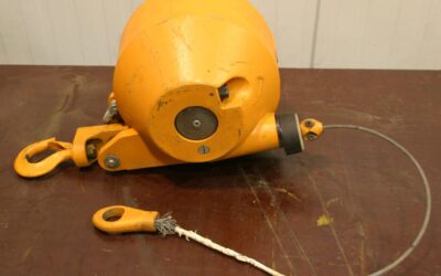 Alternative view of Balancer von Dalex - D5-45