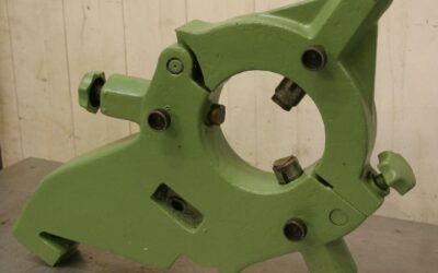 Lünette von unbekannt - Durchmesser 160 mm