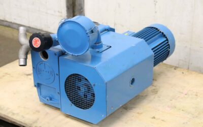 Vakuumpumpe 70 m³/h von Becker - U 2.70 SB