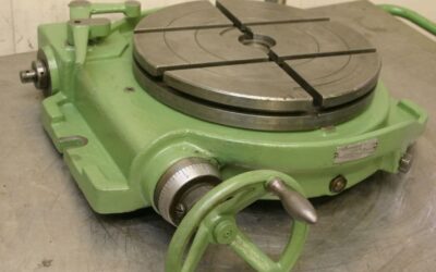 Rundtisch von Wanderer - RT 400