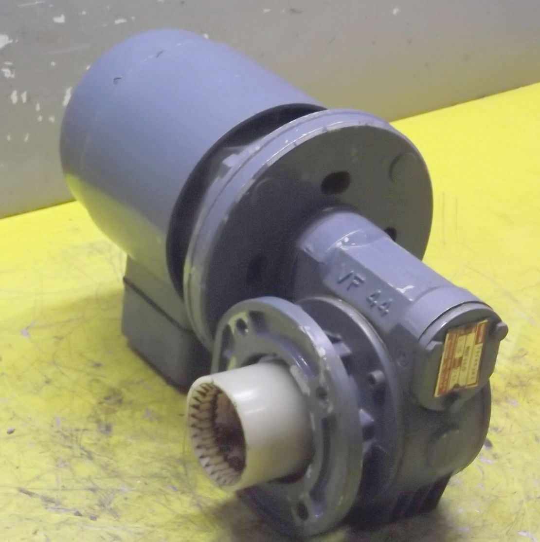 Getriebemotor 0,18 kW 97 U/min von Bonfiglioli - MVF44/F – Bild 2