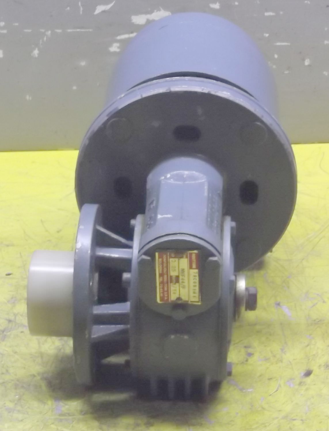 Getriebemotor 0,18 kW 97 U/min von Bonfiglioli - MVF44/F – Bild 3