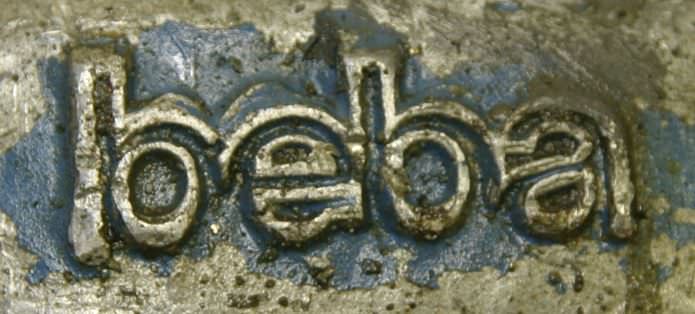 Druckluft-Rührwerk von beba - ohne Rührstab – Bild 5