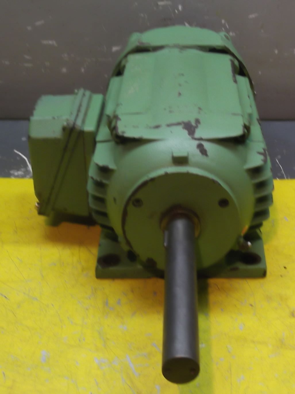 Fräsmotor für Kantenbearbeitungsmaschinen von Perske - DKAS1708 – Bild 3