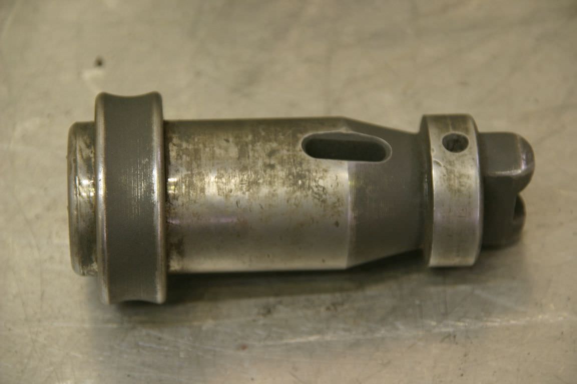 Schnellwechselfutteraufnahmen 10 Stück von unbekannt - MK2/MK3/MK4 – Bild 5