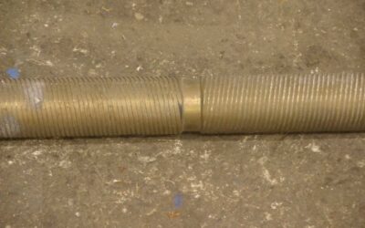 Ausstreichspindel von Ehemann - 50 x 2570 mm – Bild 4