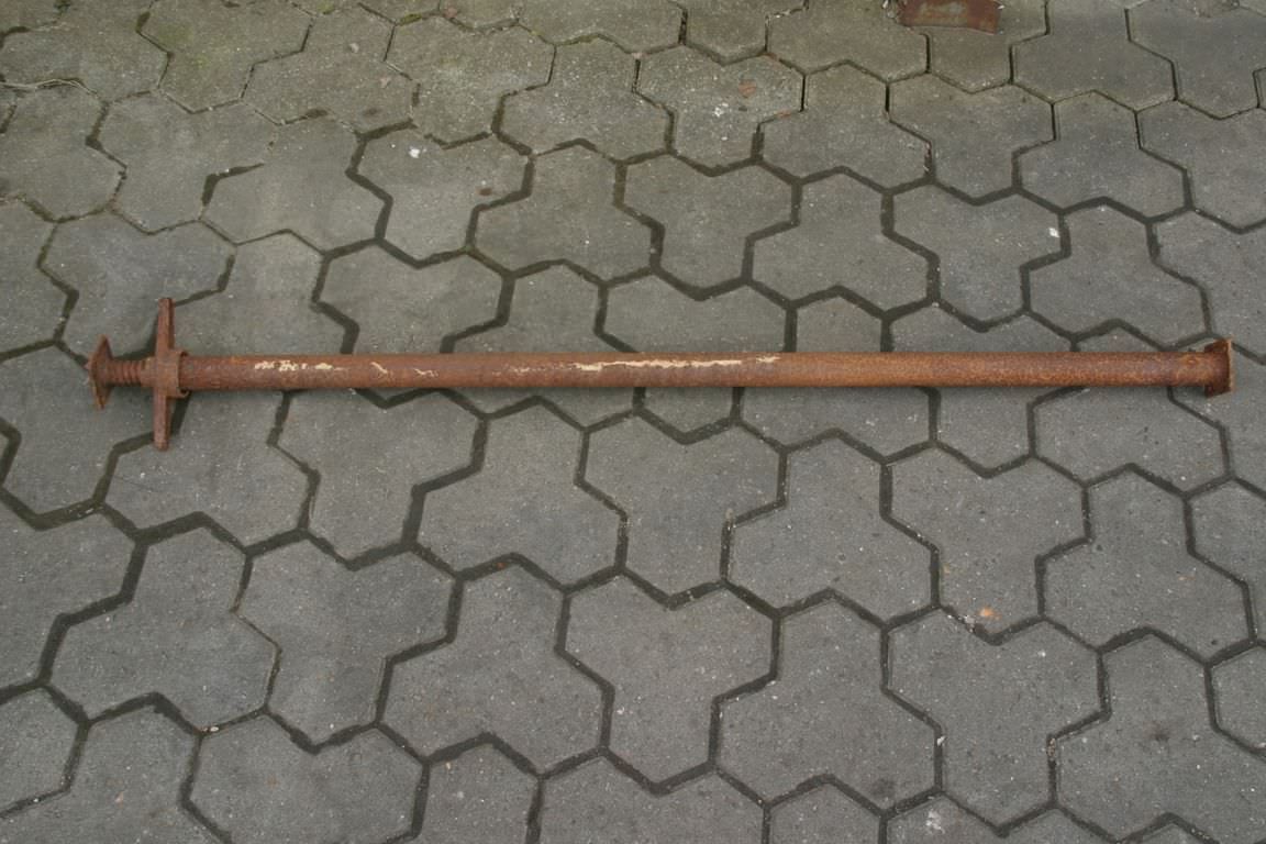 Kanalbaustrebe von Perfekt - 1,40-1,65 m – Bild 2