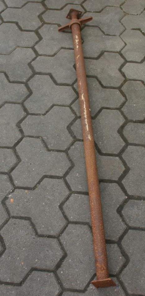 Kanalbaustrebe von Perfekt - 1,40-1,65 m – Bild 3