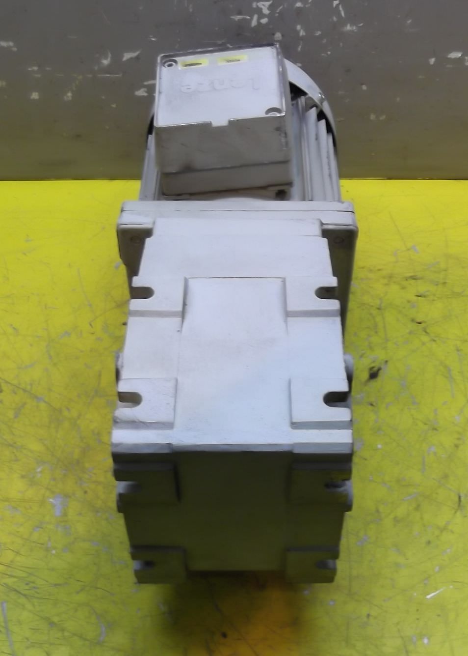 Getriebemotor 0,75 kW 194 U/min von Lenze - MDXMA1M080-32 – Bild 3