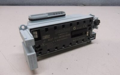 Anschlussmodul von Siemens - 6ES7 141-4BF00-0AA0