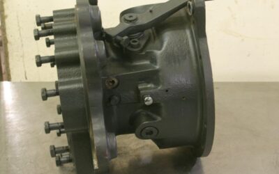 Planetengetriebe von Still - für 60-45