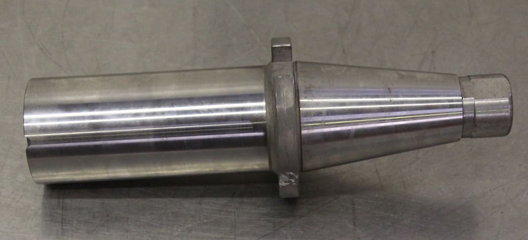 Wendeplattenfräser von Widia - KRE80-301 – Bild 3