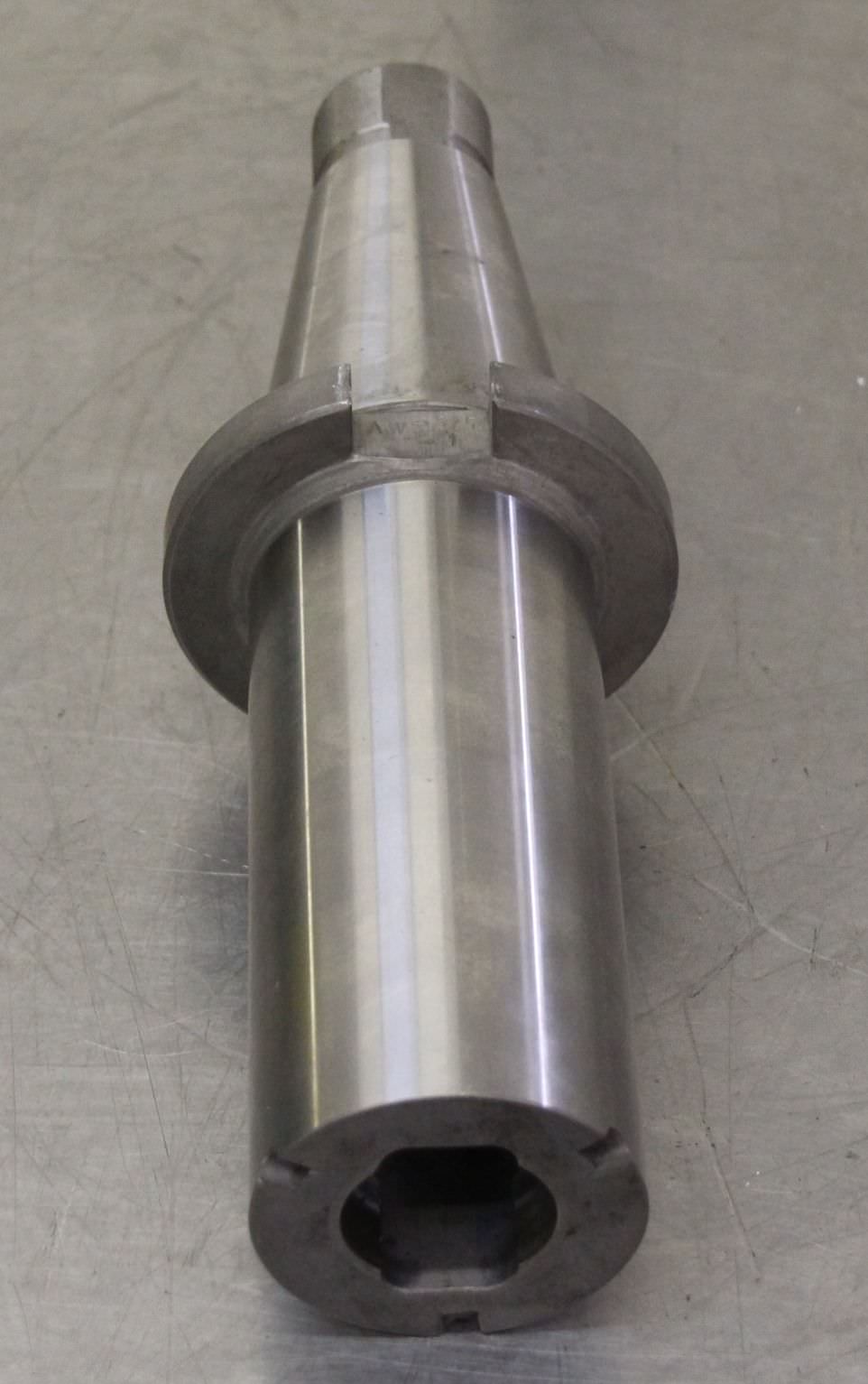 Wendeplattenfräser von Widia - KRE80-301 – Bild 4