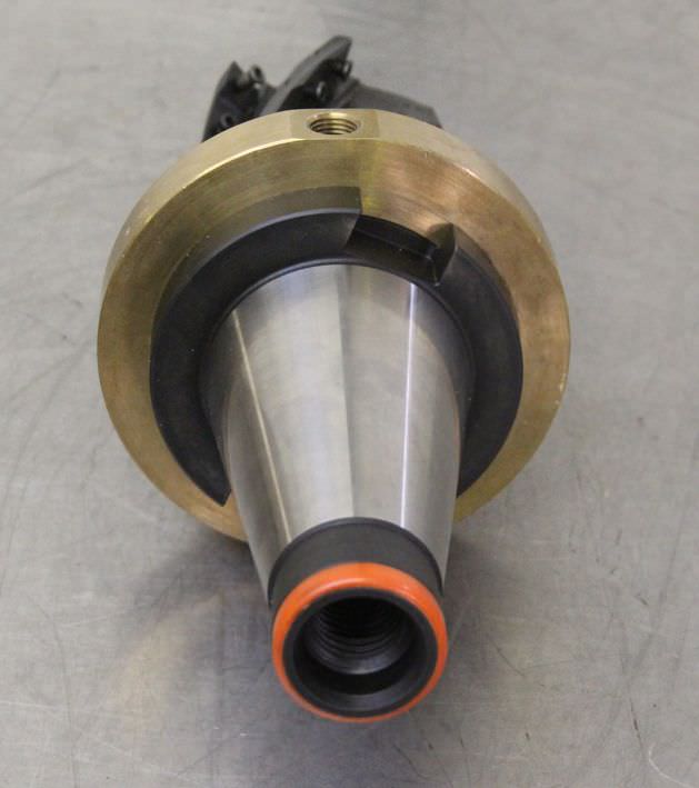 Wendeplattenfräser von Hoffmann - KRE80-321 – Bild 4