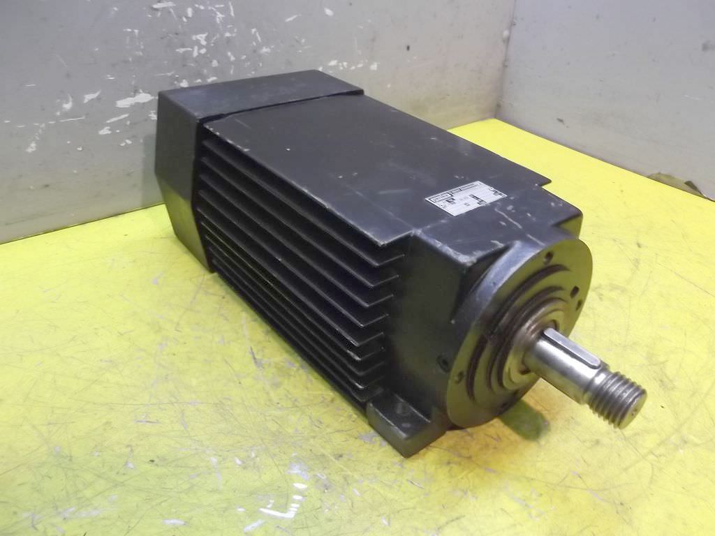 Fräsmotor für Kantenbearbeitungsmaschinen von Perske - KCS 70.12-2 D – Bild 2