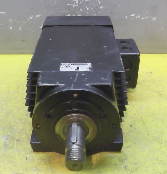 Fräsmotor für Kantenbearbeitungsmaschinen von Perske - KCS 70.12-2 D – Bild 3