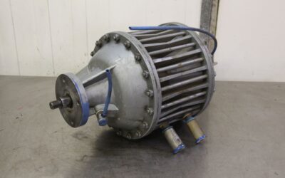 Pneumatikzylinder von EFFBE - KH-F-4000