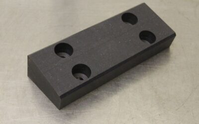 Kunststoff von unbekannt - 123/330/H82 mm