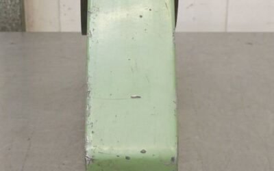 Gegenlager für Fräsmaschine von unbekannt - Bohrung 85 mm – Bild 3