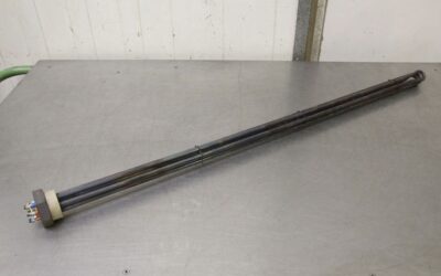 Heizelement von Hilzinger - 9000W 230/400V