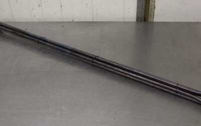 Alternative view of Heizelement von Hilzinger - 9000W 230/400V