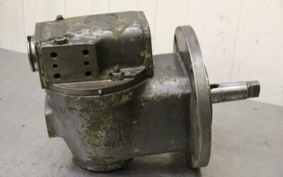 Alternative view of Universal-Fräs-Winkelkopf von unbekannt - MK4