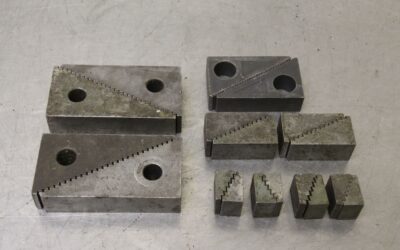 Alternative view of Universal Spannunterlage 9 Satz von Witte - verschiedene Größen