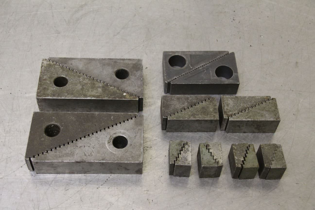 Universal Spannunterlage 9 Satz von Witte - verschiedene Größen – Bild 2