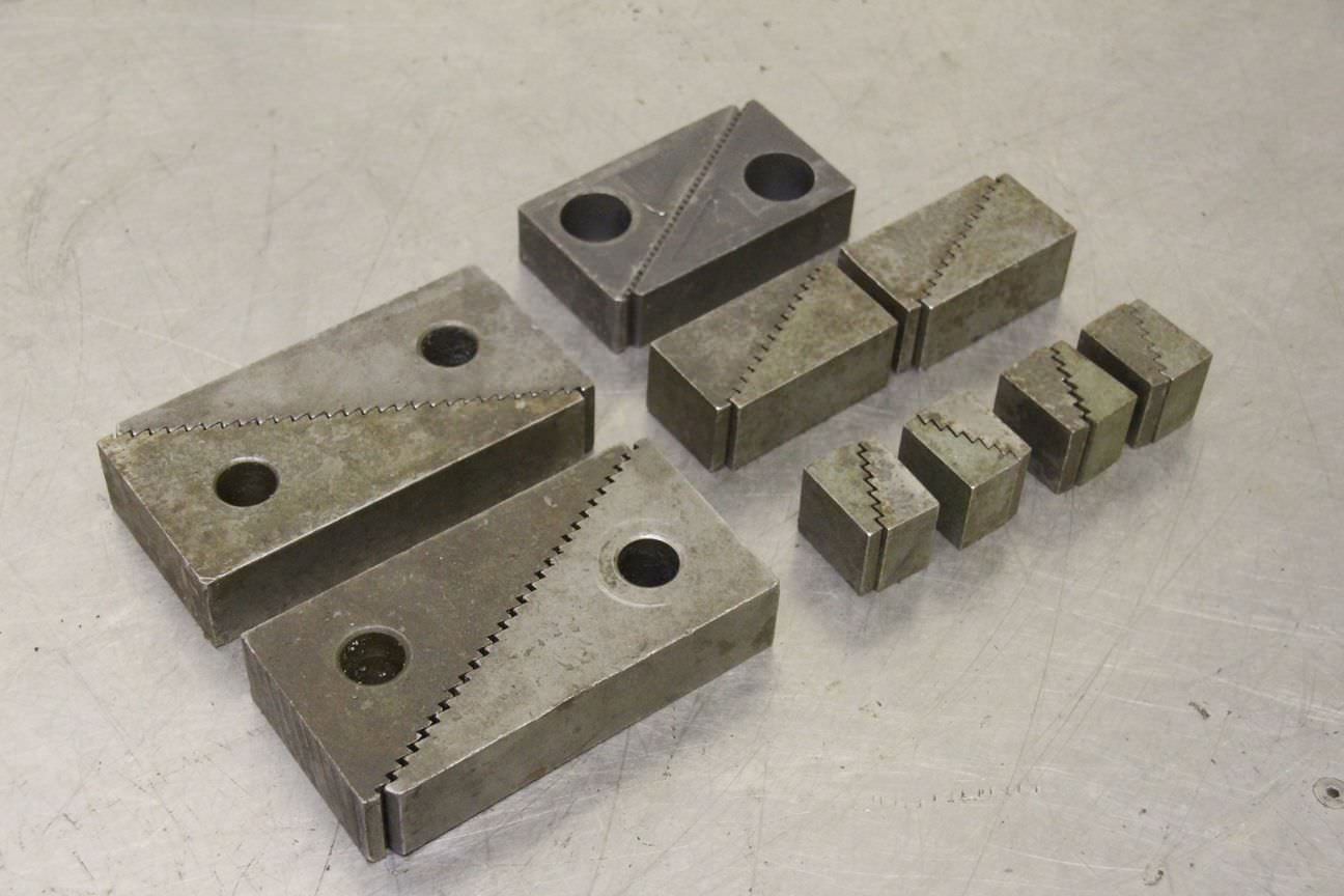 Universal Spannunterlage 9 Satz von Witte - verschiedene Größen – Bild 3