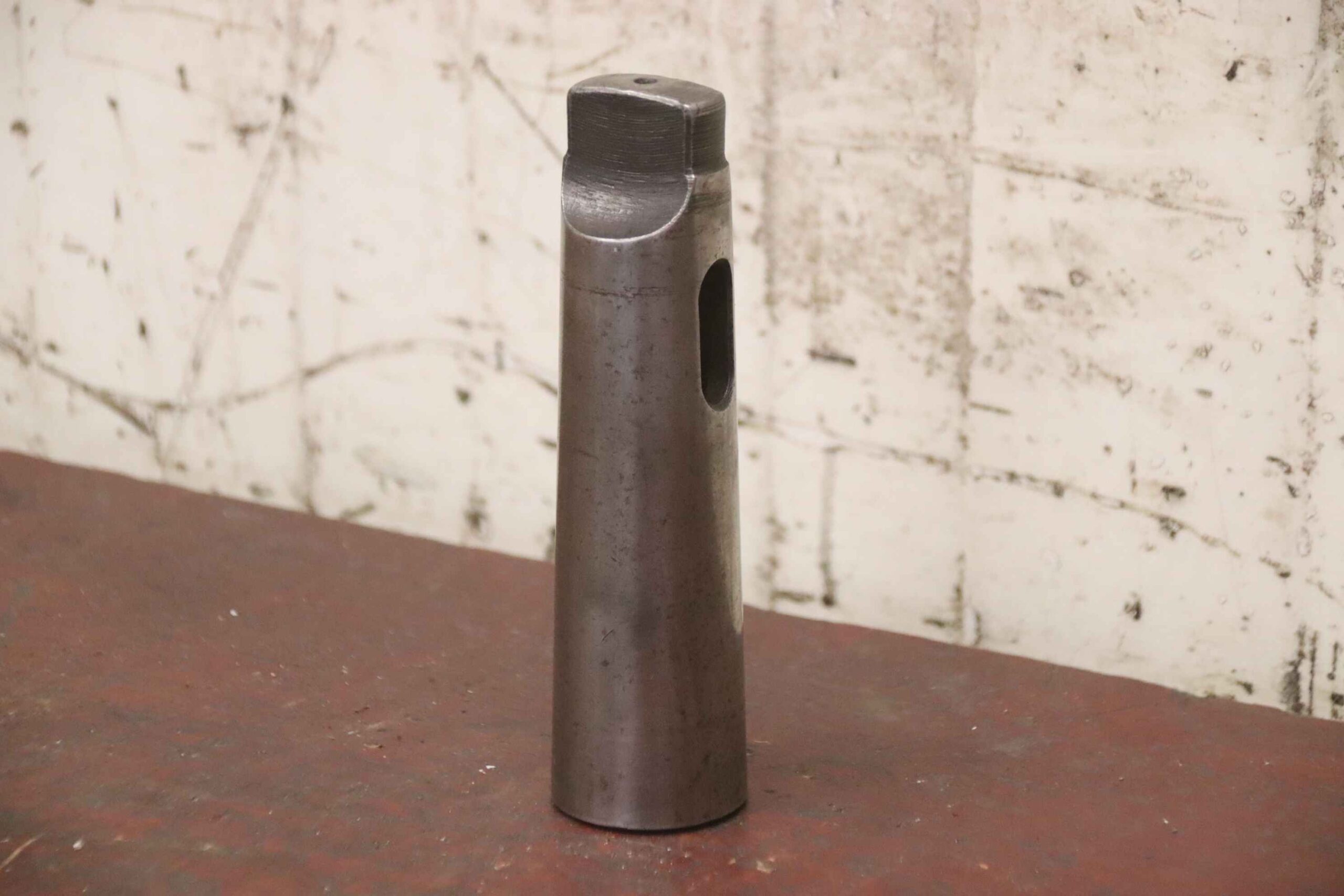 Morsekegel-Hülse von ABM - Adapter MK5/4 – Bild 6